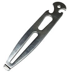 Zincir Kilidi Anahtarı