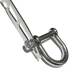 Zincir Kilidi Anahtarı