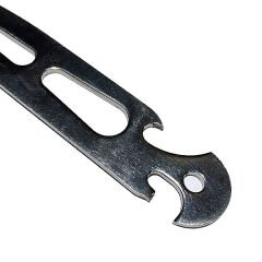 Zincir Kilidi Anahtarı