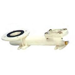 TMC Eski Model Tuvalet Pompası Altı