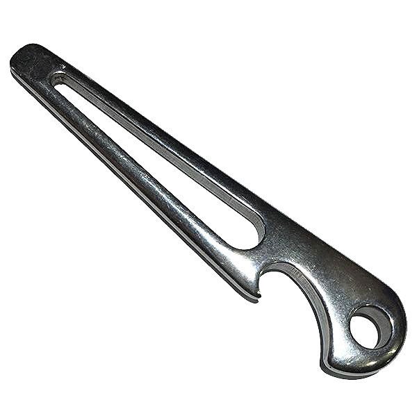 Zincir Kilidi Anahtarı