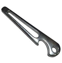 Zincir Kilidi Anahtarı