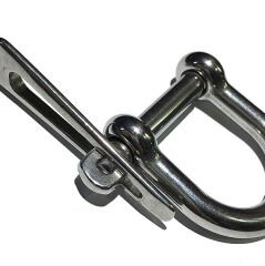 Zincir Kilidi Anahtarı