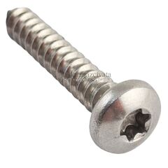 4,2mm Paslanmaz Torx SB Saç Vidası Çeşitleri