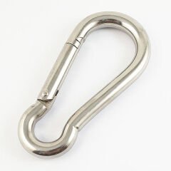 KARABİNA  316 KALİTE,ÇEŞİTLERİ