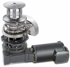 REGAL 2300W 24V 12/13mm