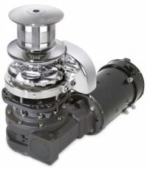 REGAL 2300W 24V 12/13mm