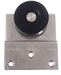 Sürgü kapı arabası