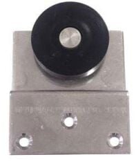 Sürgü kapı arabası