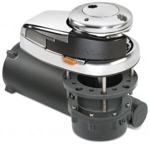 Dylan 2000W 24V 12/13mm