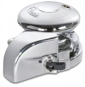 REGAL 1700W 24V 10mm