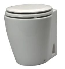 12V Laguna, Elektrikli Tuvalet