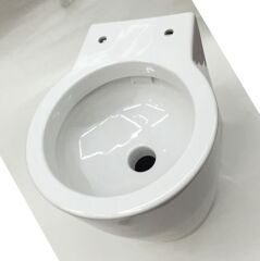 12V Laguna, Elektrikli Tuvalet