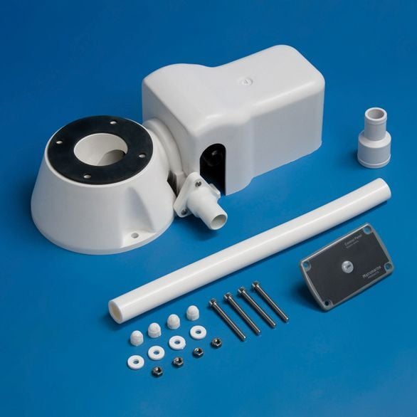 12V, Elektrikli Tuvalet Motoru kiti