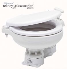 Manuel Tuvalet, Küçük Taş