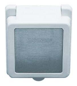 Marinco TV- Telefon prizi