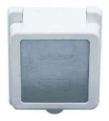 Marinco TV- Telefon prizi