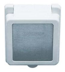 Marinco TV- Telefon prizi