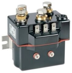 Solenoid 3500W 24V