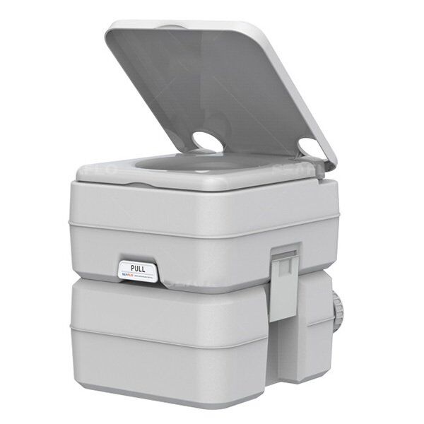 SEAFLO Portatif Tuvalet 20 Lt
