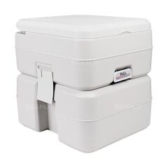 SEAFLO Portatif Tuvalet 20 Lt