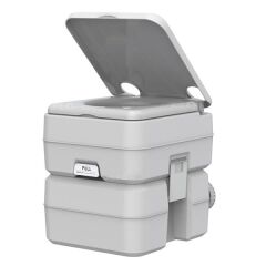 SEAFLO Portatif Tuvalet 20 Lt