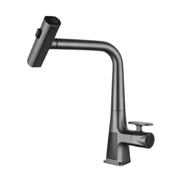 Spiralli Evye Bataryası