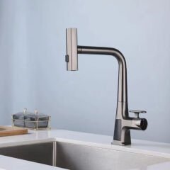 Spiralli Evye Bataryası