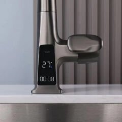 Spiralli Evye Bataryası