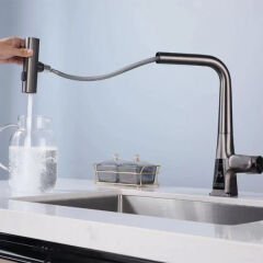 Spiralli Evye Bataryası