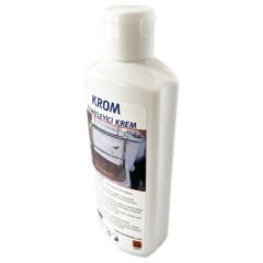 Krom Temizleyici Krem