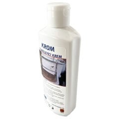 Krom Temizleyici Krem