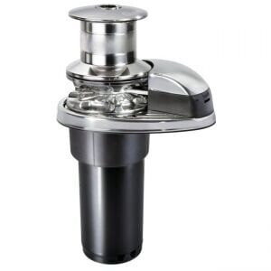 Tamburlu Model Crystal 800W 8mm 24V