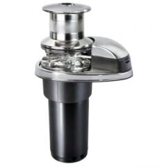 Tamburlu Model Crystal 800W 8mm 24V