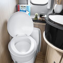 Thetford Kasetli Tuvalet C223 - S