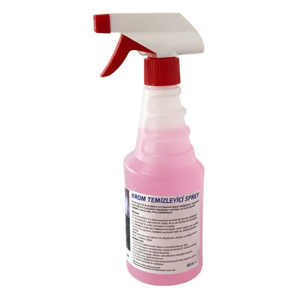 Krom Temizleyici Krem