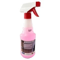 Krom Temizleyici Krem