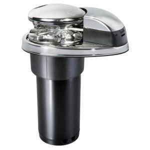 Quick DP2E 800W 6mm 12V
