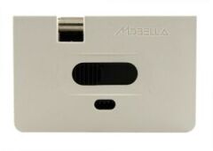 Mobella sürgü kapı kilidi