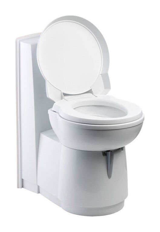 Thetford Kasetli Tuvalet C262 - CWE