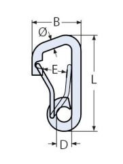 Gözlü - Yaylı Karabina Çeşitleri