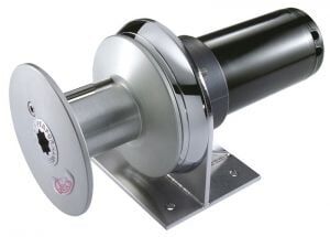 Totem G Genel amaçlı vinç 500W 12V