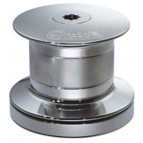 Tumbler Capstan 1000W 12V