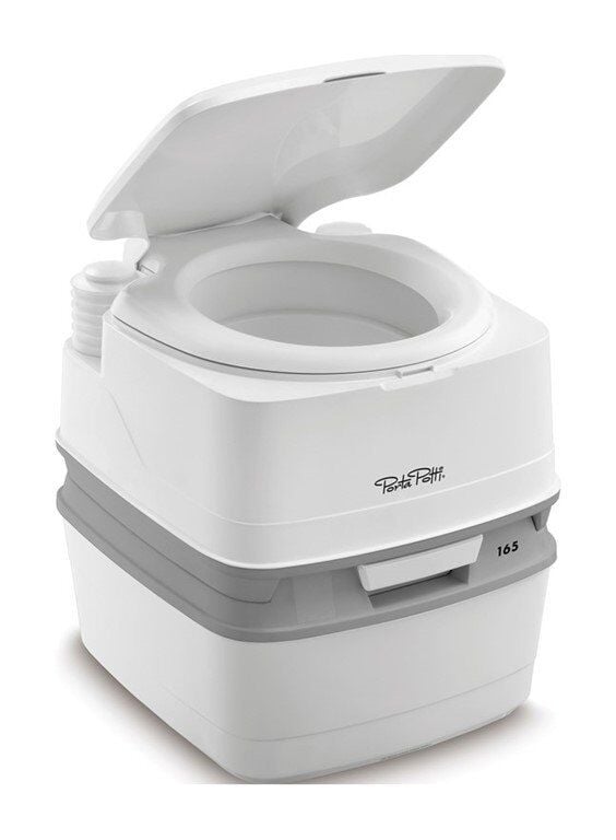 Portatif Tuvalet Porta Potti 165