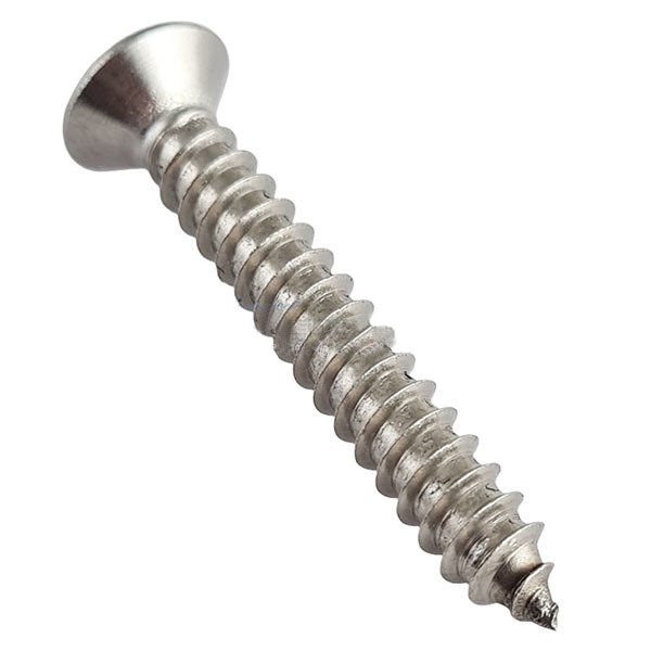 2,9mm Paslanmaz Torx HB Saç Vidası Çeşitleri