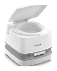 Portatif Tuvalet Porta Potti 345