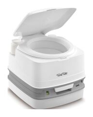 Portatif Tuvalet Porta Potti 345
