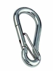 Karabina Emniyet Yaylı Çeşitleri