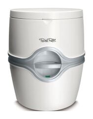Portatif Tuvalet Porta Potti 565E