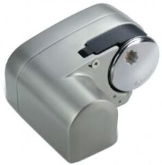 Quick GENIUS GP2. Tambursuz model 500W 12V 6mm